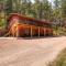 Powder House Lodge