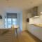 Appartement - Kaapduinseweg 13 Dishoek 13A Luxe 4 personen