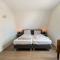 Appartement - Kaapduinseweg 13 Dishoek 13D Luxe 6 personen