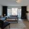 Appartement - Kaapduinseweg 13 Dishoek 13E Luxe 6 personen