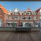 Appartement - Kaapduinseweg 13 Dishoek 13E Luxe 6 personen