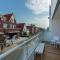Appartement - Kaapduinseweg 13 Dishoek 13E Luxe 6 personen