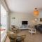 Appartement - Kaapduinseweg 13 Dishoek 13-k Luxe 6 personen