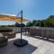 Appartement - Kaapduinseweg 13 Dishoek 13-k Luxe 6 personen