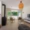 Appartement - Kaapduinseweg 13 Dishoek 13-k Luxe 6 personen