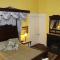 Corners Mansion Inn - A Bed and Breakfast - Vicksburg