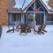 River Mtn Lodge W117C