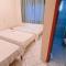 Nacional Park Hotel Lages