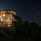 BluSalzz Homes - The Himalayan Bungalow, Almora - Uttarakhand - 阿尔莫拉