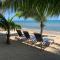 Trujillo Airport Beach Suites