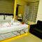HOTEL KEK GRAND PARK