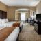 Comfort Suites The Colony - Plano West