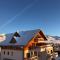 Chalet Skiopied