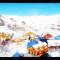Chalet Skiopied