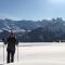 Chalet Skiopied