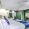 Fort Gate Hotels & Resorts