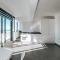 Eterna Primavera jacuzzi terraza privada