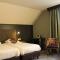 Hotel Restaurant De Roosterhoeve