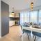 Apartments Perle