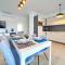 Apartments Perle