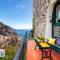 Relaxing Apartment in Positano - Positano