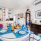 Relaxing Apartment in Positano - Positano