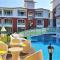 Shanti Solitaire, Arpora