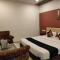 Hotel Seven- Center of City Chandigarh