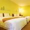 Fungo Hotel