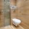 Holiday Home LOFT z antresolą i balkonem przy plaży
