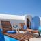 Sunrise Apartment Santorini - Emporio