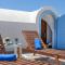 Sunrise Apartment Santorini - Emporio