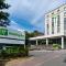 Holiday Inn Bournemouth by IHG