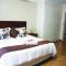 African BnB - The Boutique Experience