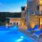 Villa Regina: Above Agni, superb views and pool - Kavalléraina