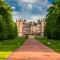 Stableyard Studio: Drumlanrig Castle - 桑希尔