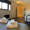 Casas adosadas julieta