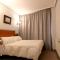 Hotel Carbayon