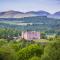 Stableyard Apartment: Drumlanrig Castle - Thornhill