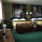 Super 8 by Wyndham Buffalo