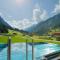 Living & Spa Vitalhotel Edelweiss