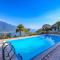 Casa Elka Residence Lake view and pool by Garda Domus Mea