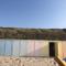 Vakantiewoning Weverijstraat incl strandcabine