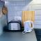 NEW Apartamento Caleta,Relax, Pool, Terrace, Wifi