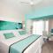 Hotel Riu San Francisco - Adults Only