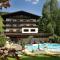 Altachhof Hotel und Ferienanlage - Jokercard im Sommer inklusive
