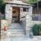 Archontiko Mansion Porteli Αρχοντικο Πορτελι