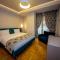 City Center Hotel