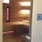 Villa with heated swimming pool, sauna and garden