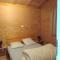 chalet du camping la Porte St Martin - Saint-Martin-en-Vercors